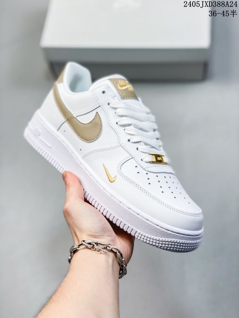 Nike Air Force 1 Shoes